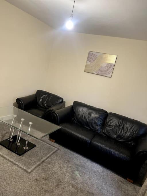 Spacious City Centre Home Near Hospital & M5 Ουόρσεστερ Εξωτερικό φωτογραφία